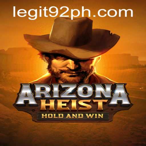 ArizonaHeist: The Thrilling New Game Taking the Gaming World by Storm