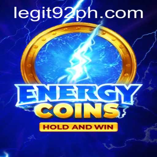 Exploring the Exciting World of EnergyCoins: The Digital Game Revolution