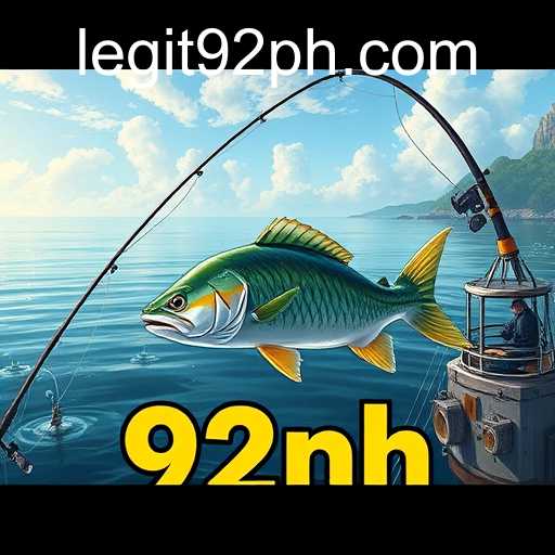 Online Fishing